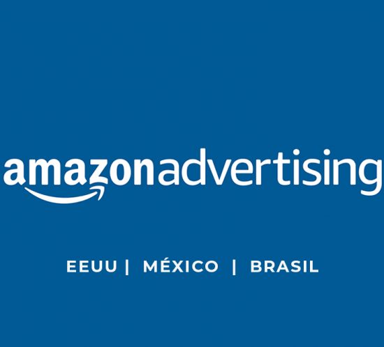amazon advertising