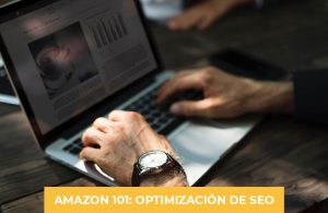 Amazon palabras clave