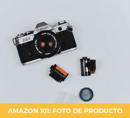 Amazon Foto de Producto