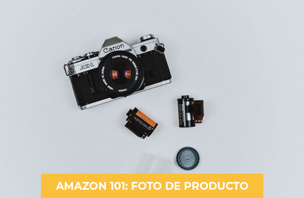 Amazon Foto de Producto