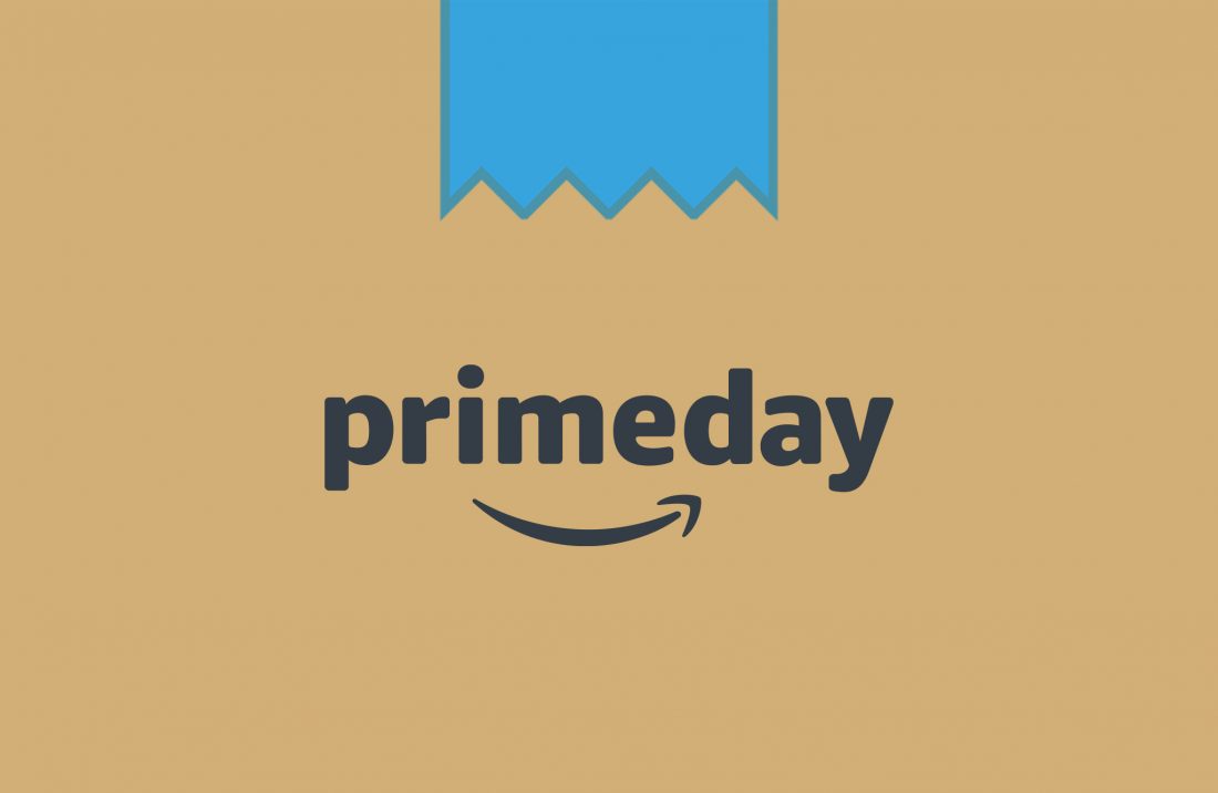 prime day