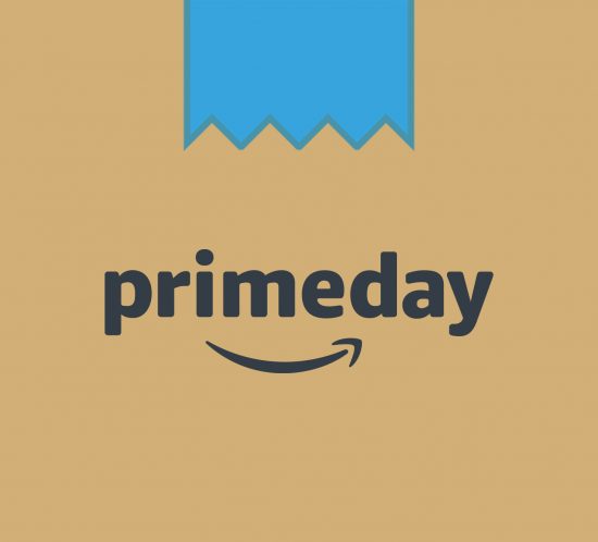 prime day