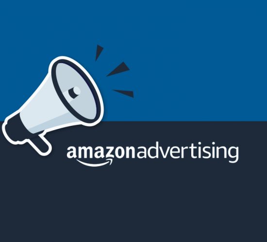 amazon advertising
