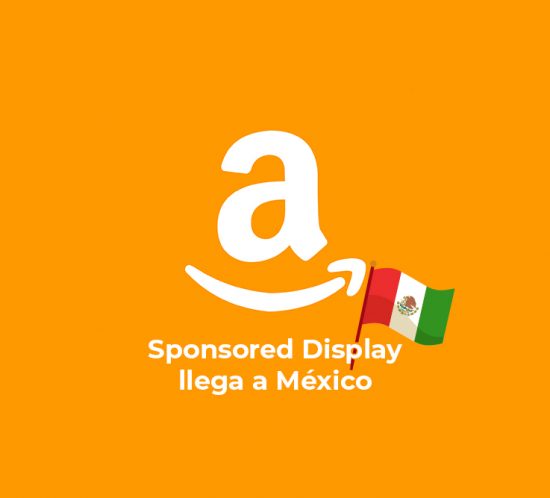 Sponsored Display México