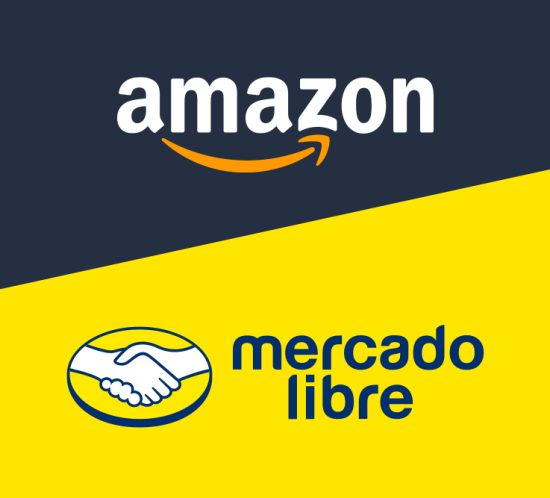 amazon mercado libre