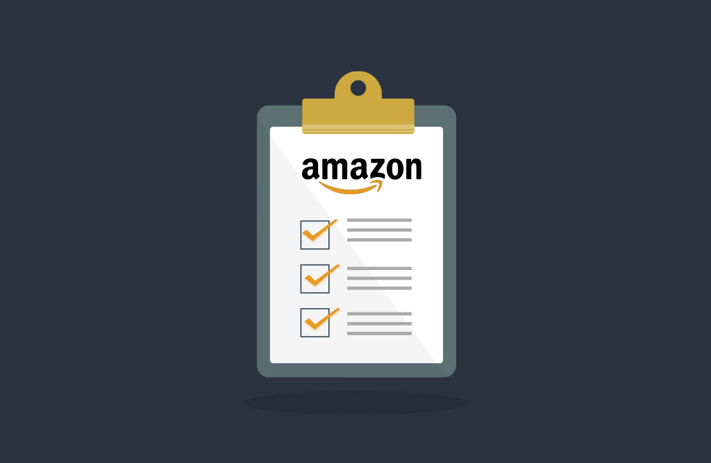 retail readiness amazon