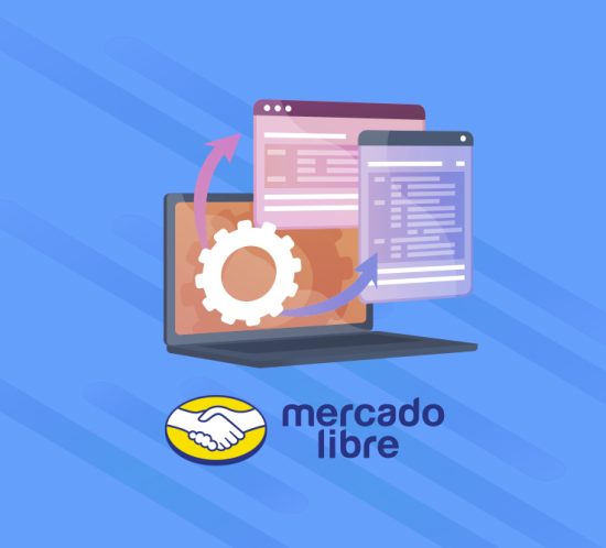 mercado libre api