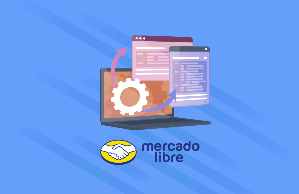 mercado libre api