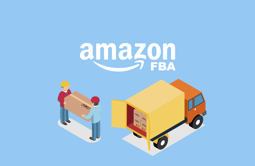 fba amazon