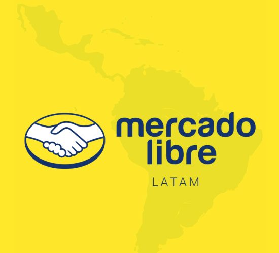 Mercado Libre en América Latina