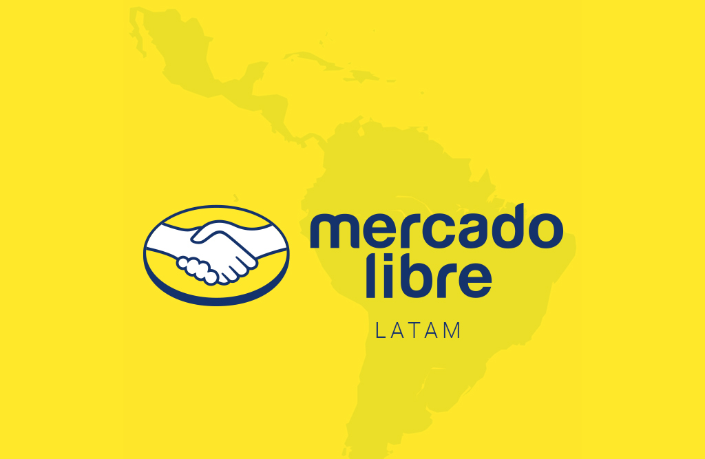 Mercado Libre en América Latina