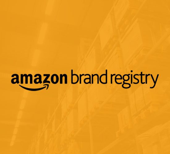 Todo lo que necesitas saber de Amazon Brand Registry
