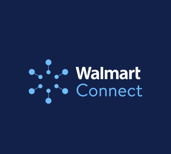 walmart connect