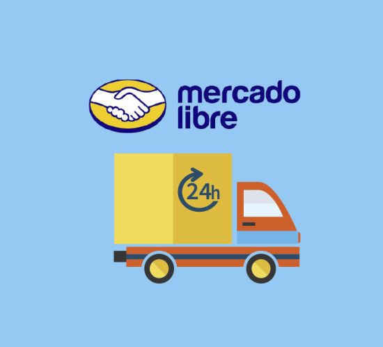 Servicios de Logística de Mercado Libre