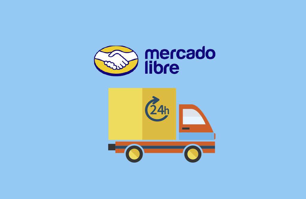 Servicios de Logística de Mercado Libre