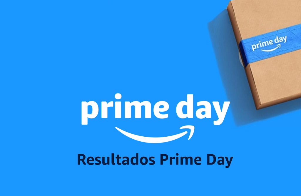 resultados prime day