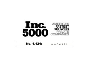 lista Inc. 5000