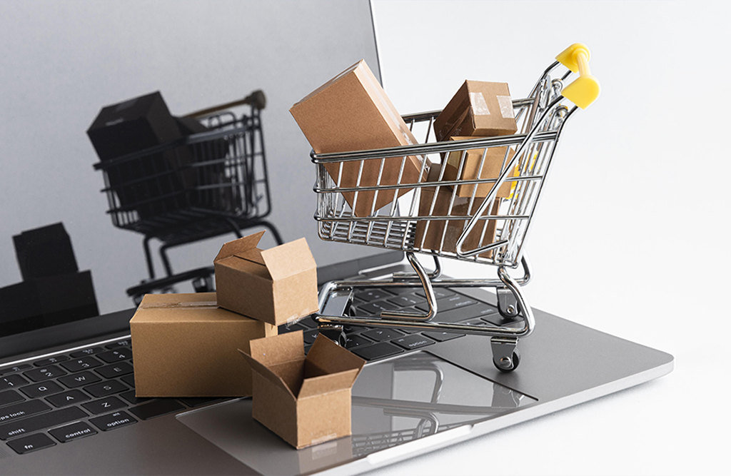 Cinco razones para vender en una plataforma de e-commerce