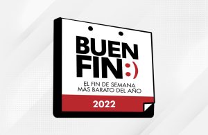 Buen Fin 2022