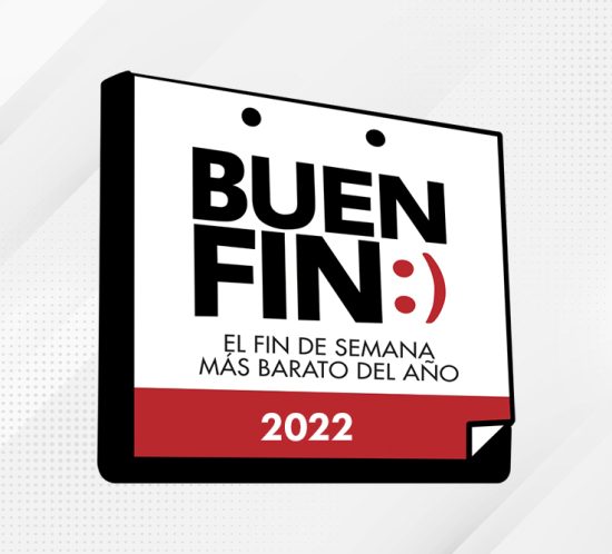 Buen Fin 2022