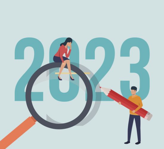 7 Tendencias de e-commerce para el 2023