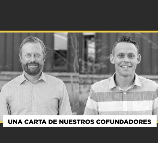 Cofundadores Macarta