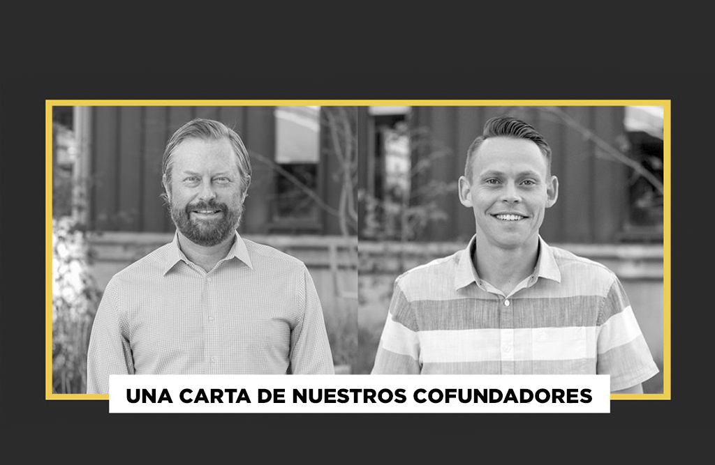 Cofundadores Macarta