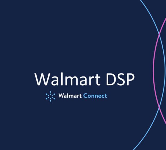 walmart dsp