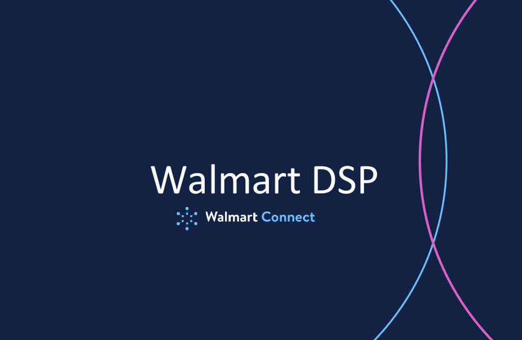 walmart dsp