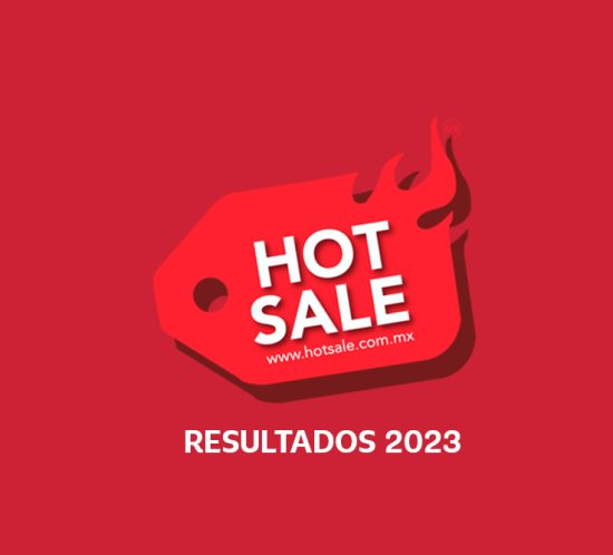 Resultados Hot Sale 2023