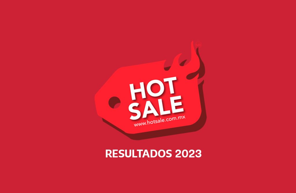 Resultados Hot Sale 2023
