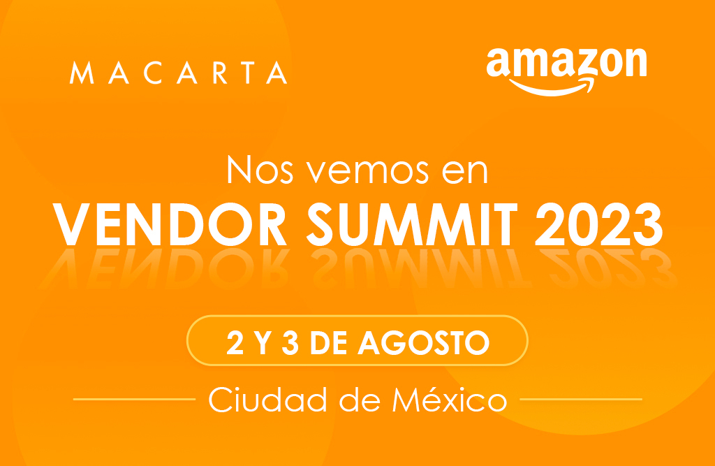 amazon vendor summit